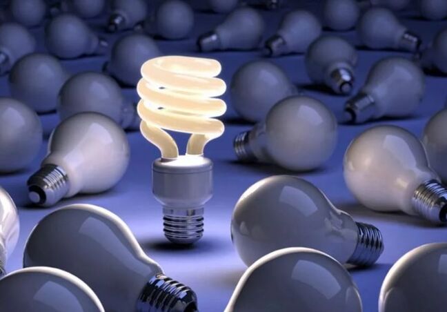 Energiasäästurežiim