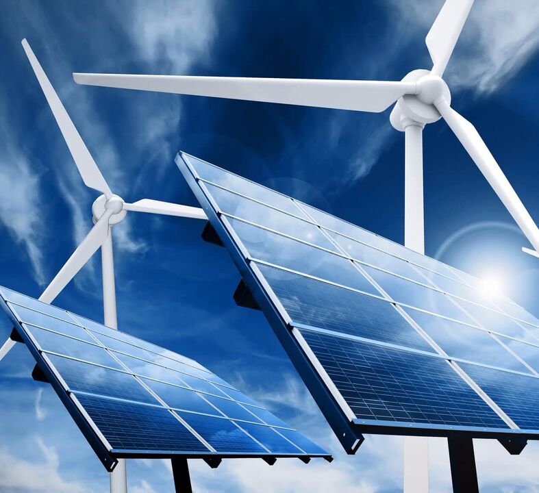 Energia kokkuhoid