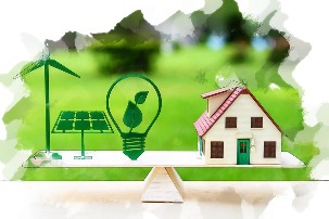 energiasääst ja energiatõhusus