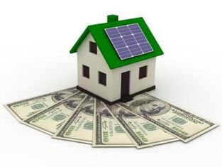 päikeseenergia kasutamine raha säästmiseks